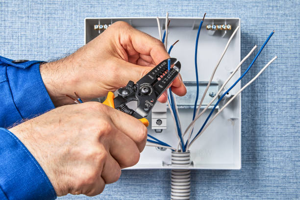 Best Emergency Electrical Repair Services  in Pamplico, SC